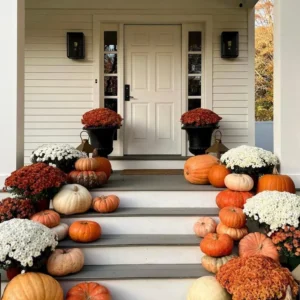 Sweet Pea 4 Pastel/Gourdes Speciality